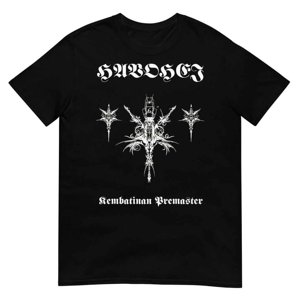 HAVOHEJ "Kembatinan Premaster" (Print 1) (Two Sided) T-SHIRT
