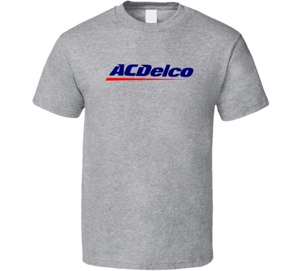 Acdelco Company T Shirt