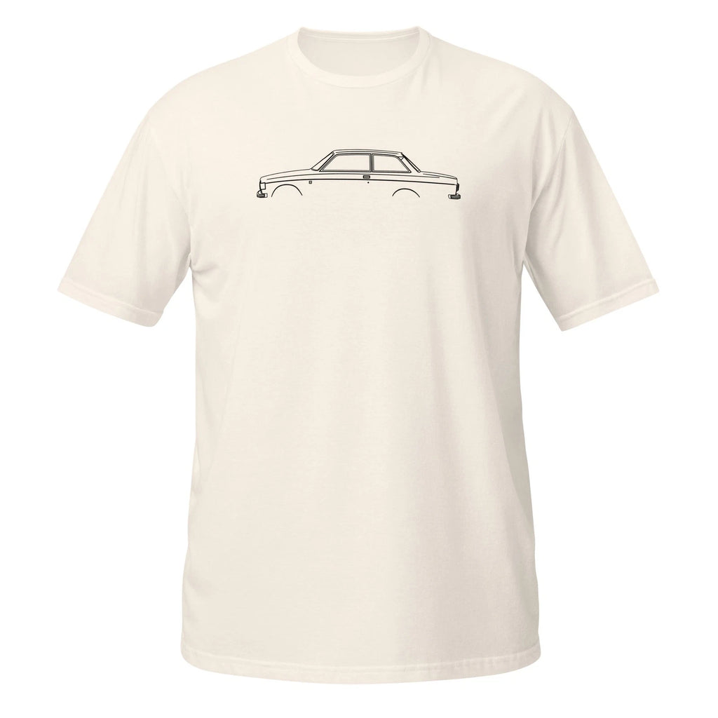 Comfy T-Shirt For 142 1967-1974 Car Lovers Birthday Gift Stylish Tee