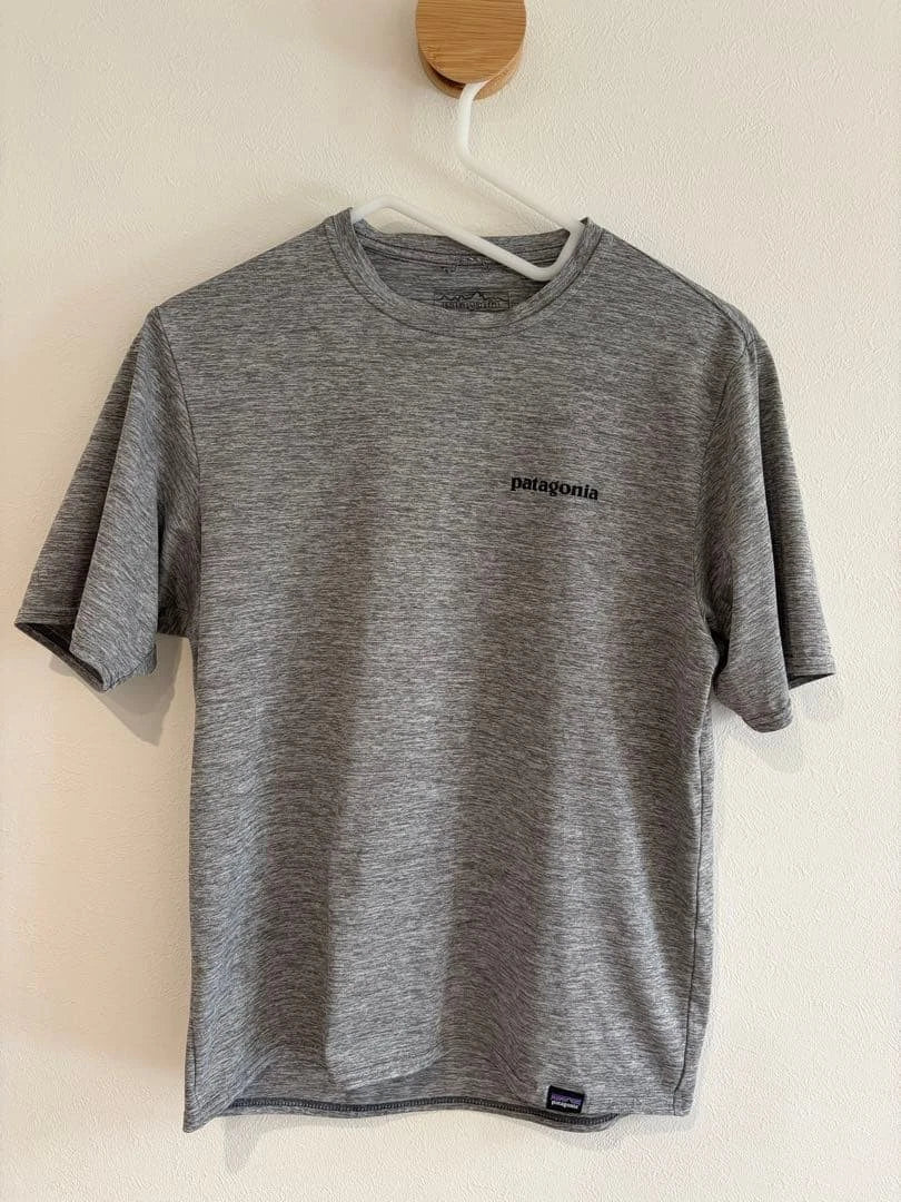 Patagonia Capilene Cool Daily XS Active Wear Used Summer Shirt