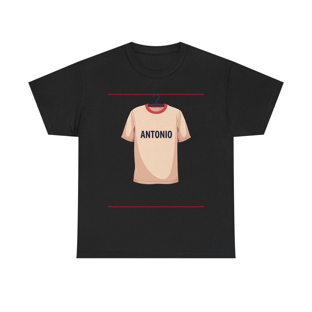 Antonio Shirt Meme Funny Viral – Unisex T-Shirt