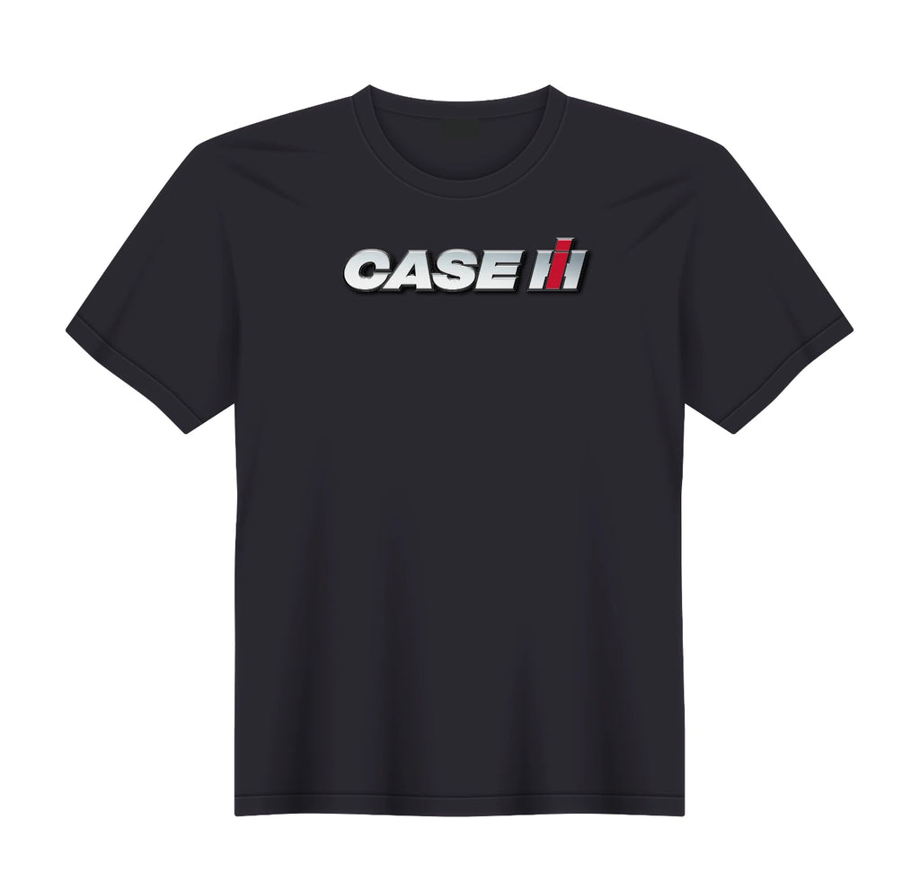 Case IH Tractor Farm Equipment T-Shirt NEW S, M, L, XL