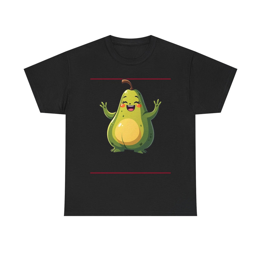 Avocadini Guffo Shirt Meme Funny Viral – Unisex T-Shirt