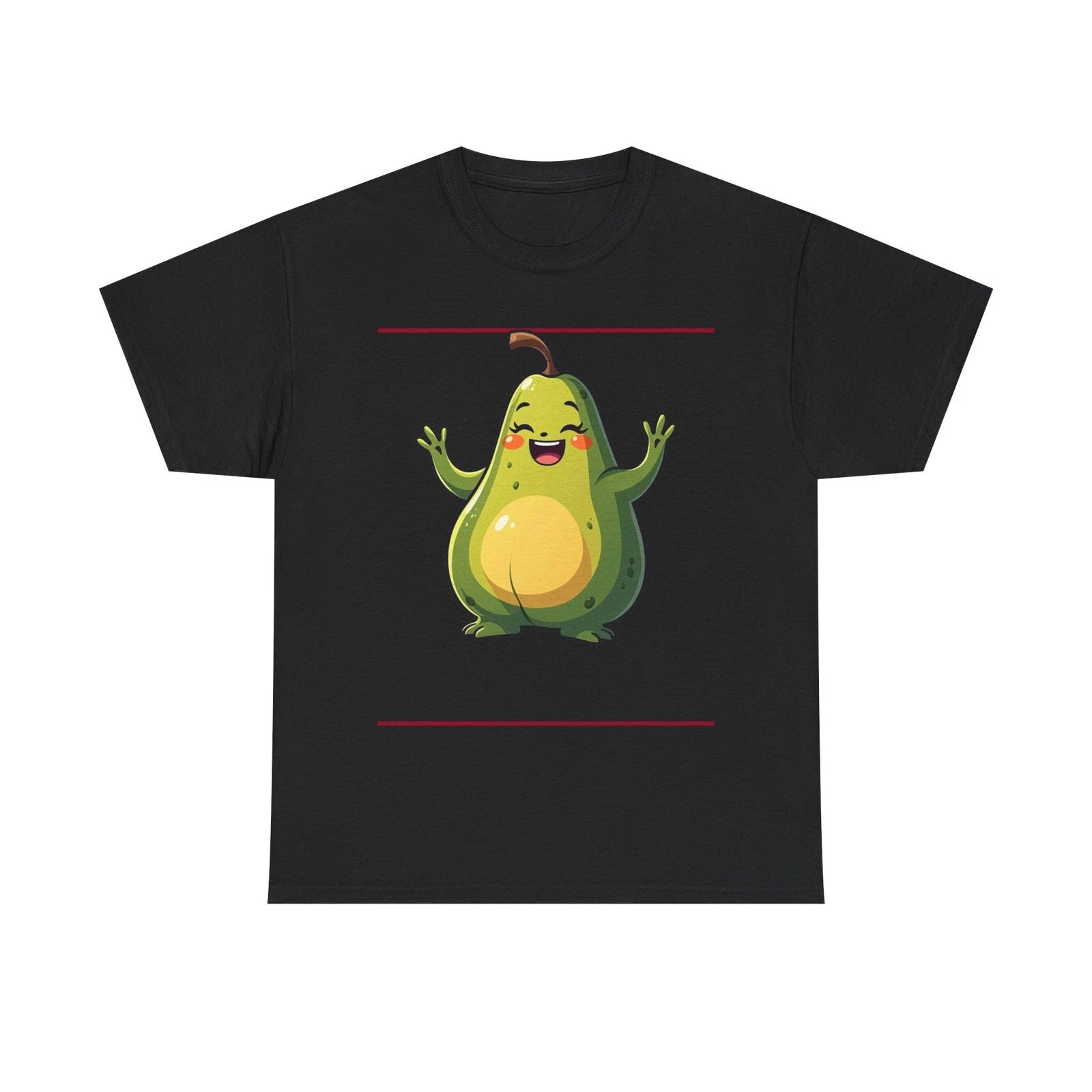 Avocadini Guffo Shirt Meme Funny Viral – Unisex T-Shirt