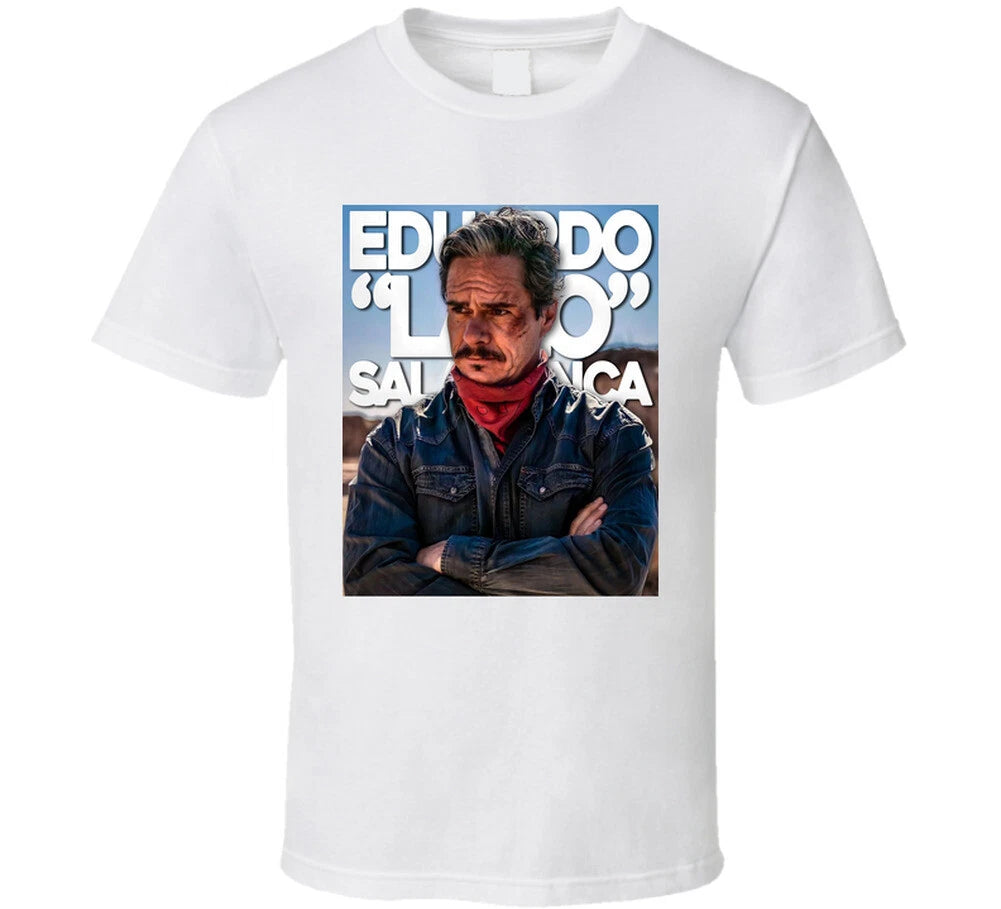 Eduardo Lalo Salamanca T Shirt