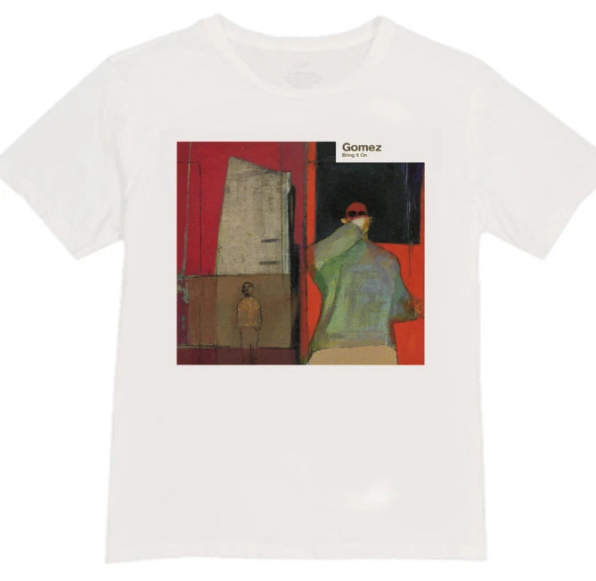 Gomez t-shirt