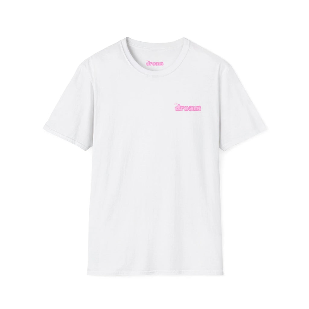 100% cotton designer "dream"  T-Shirt