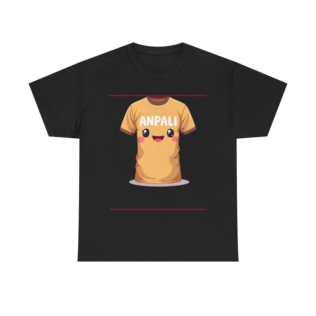 Anpali Babel Shirt Meme Funny Viral – Unisex T-Shirt