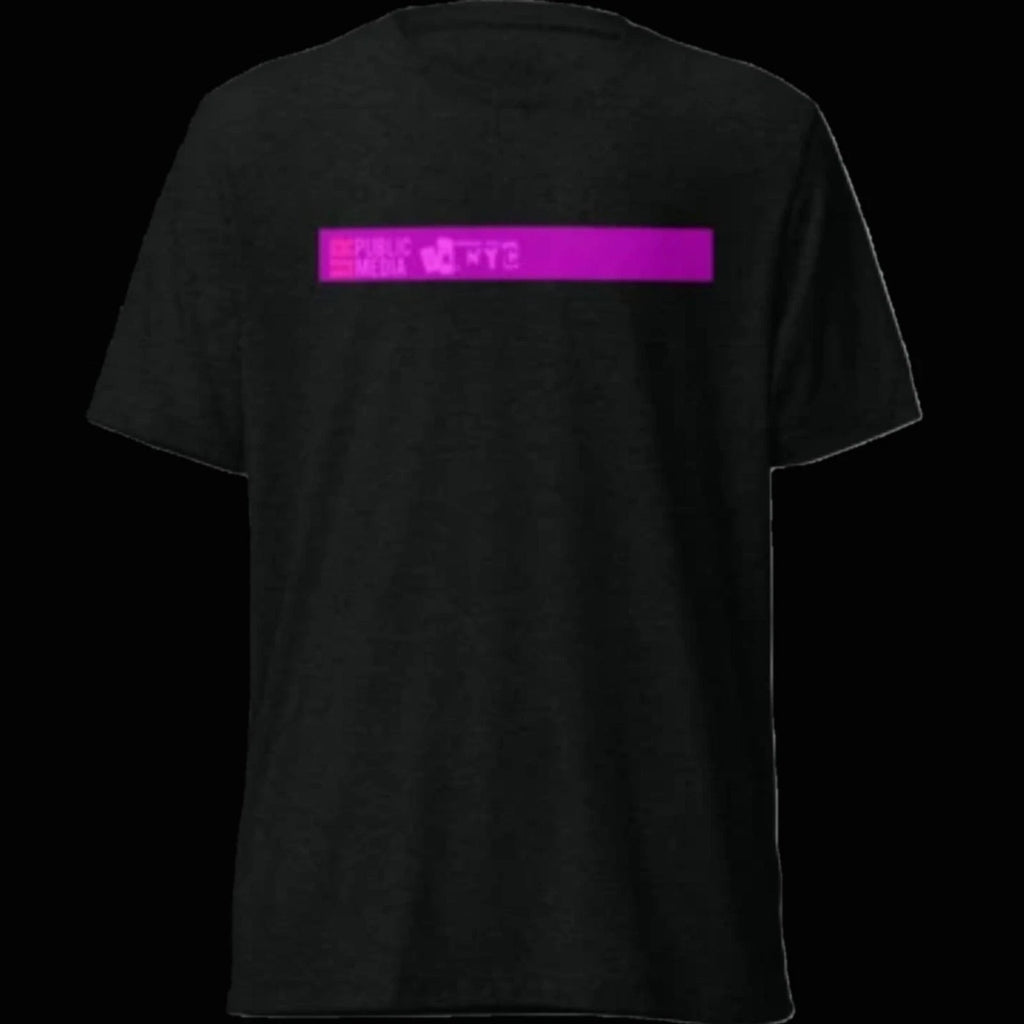 UR Public Media™ / Pinkbox NYC™ Team Set Shirt