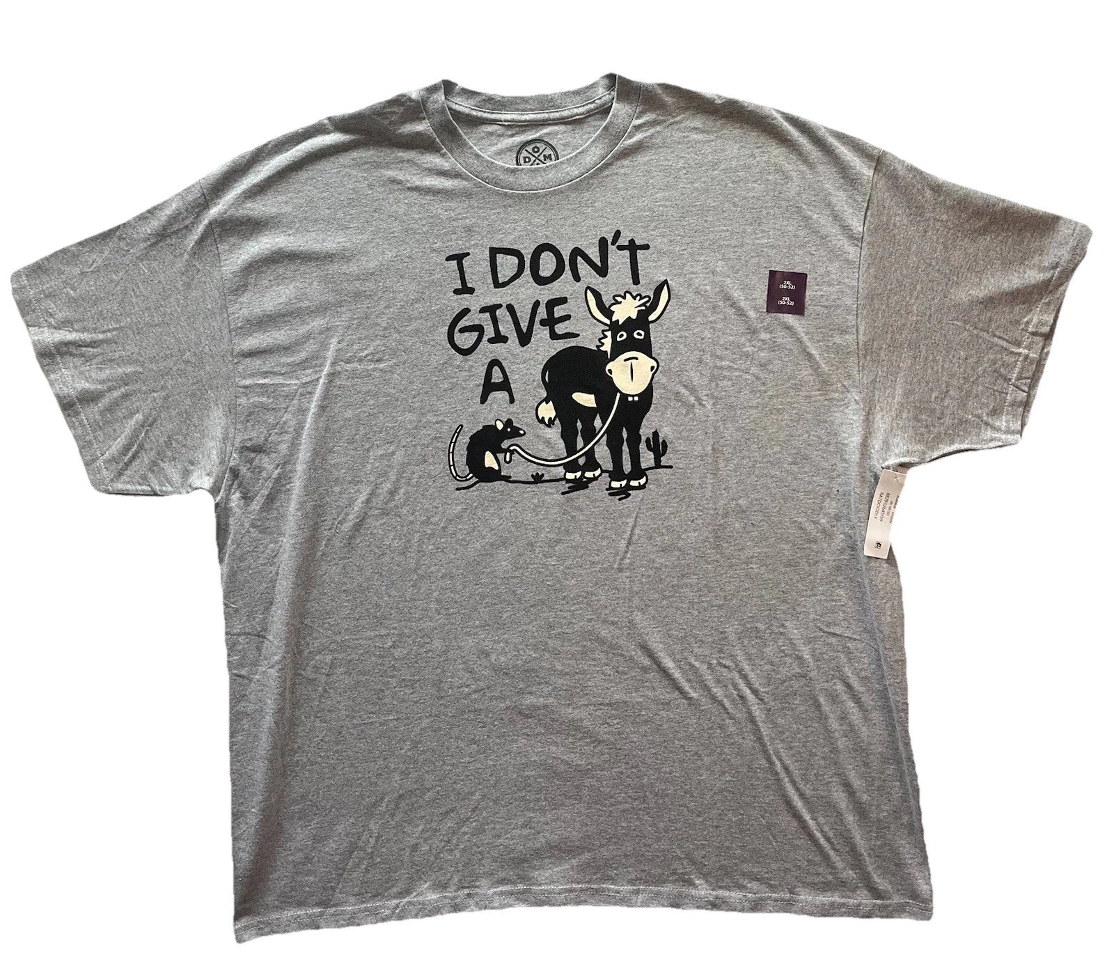 Mens Gray Shirt
