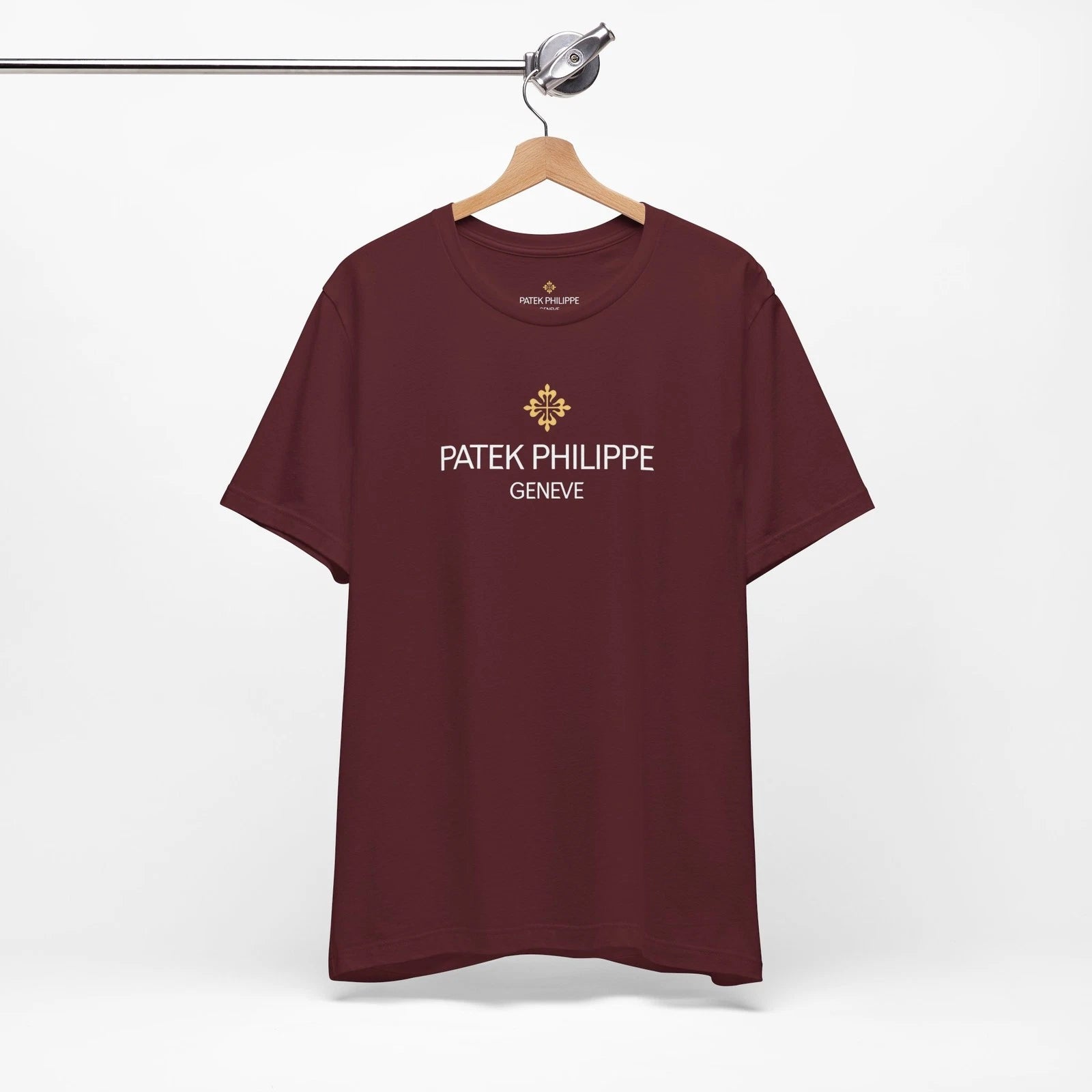 Patek Philippe Casual T-Shirt (Various Colors)