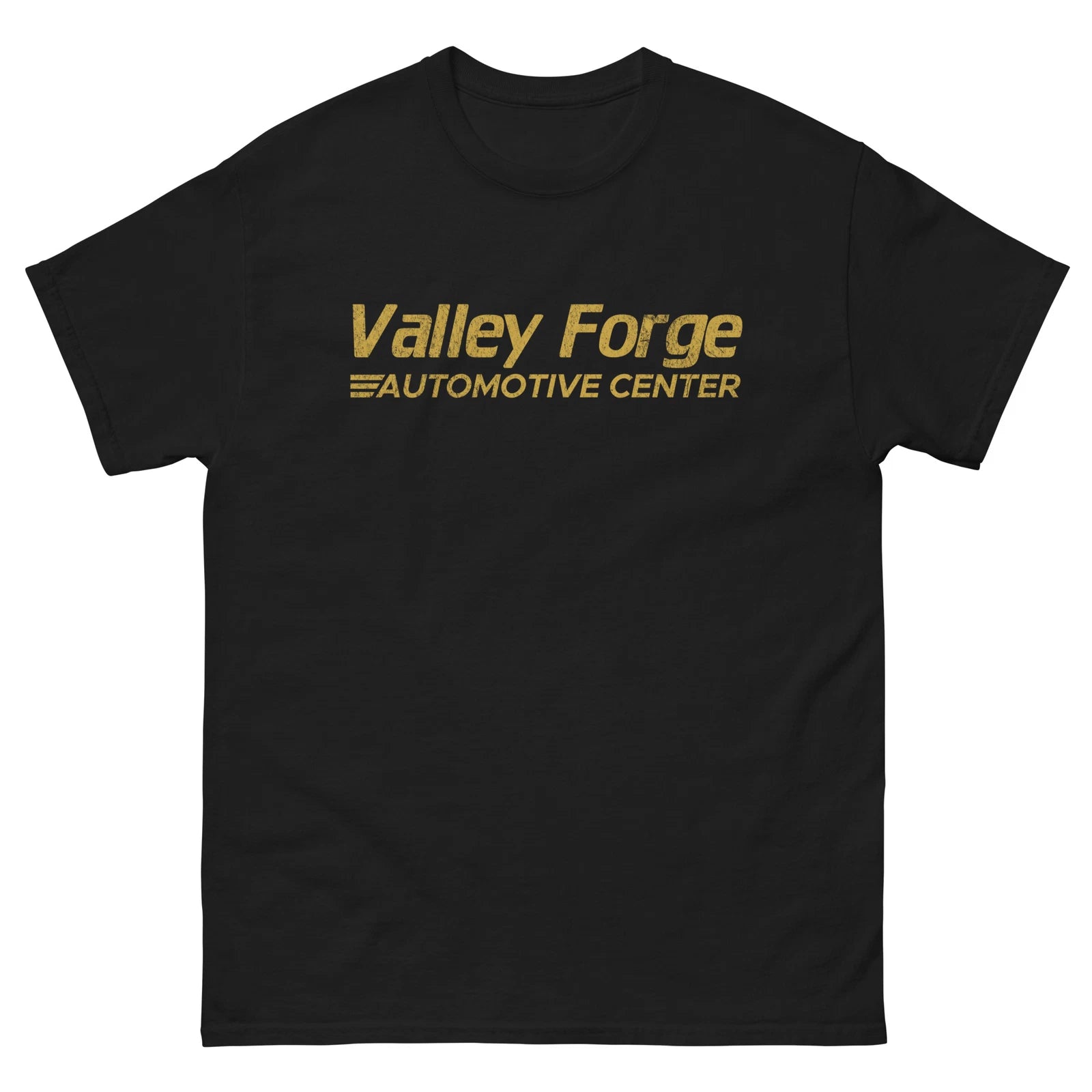 Valley Forge Automotive Center Shirt