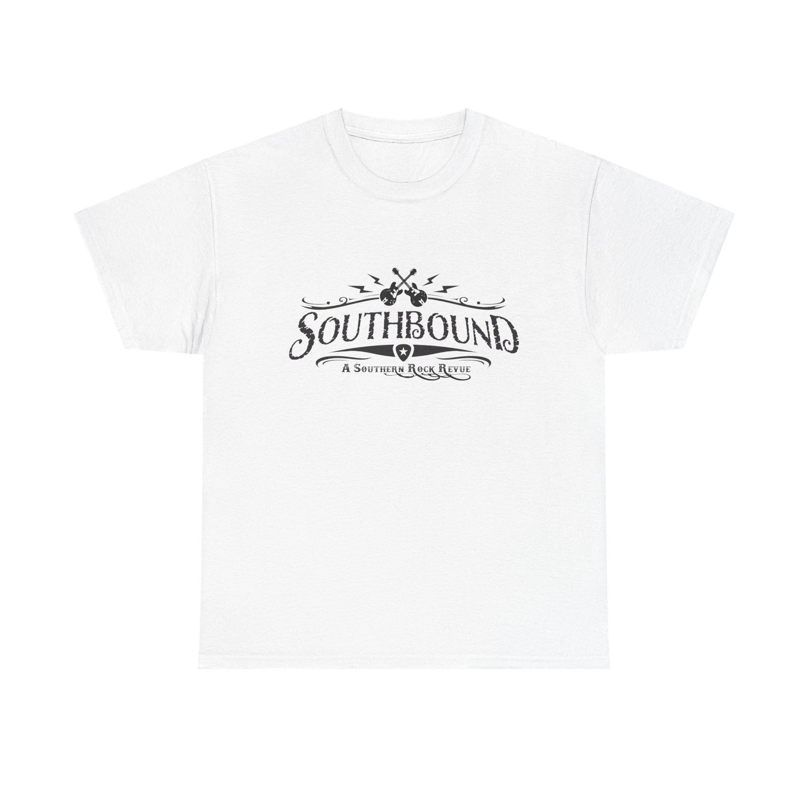 Southbound Vintage Logo Tee (Womens)| Official Southbound Merch