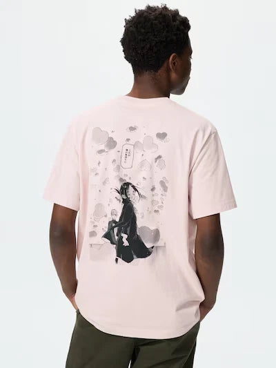 UNIQLO Manga UT Shueisha 100th Anniversary Kaguya-sama: Love Is War Japan 2026