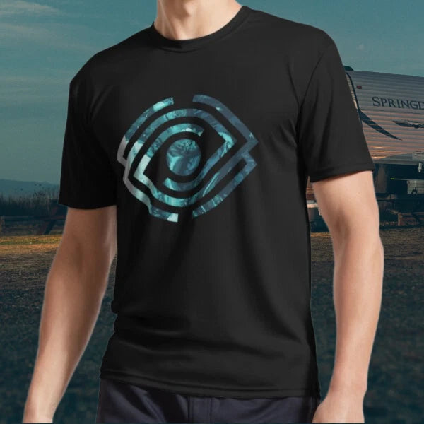 Spiritbox Merch Eye Active Logo T-Shirt Funny Size S to 5XL