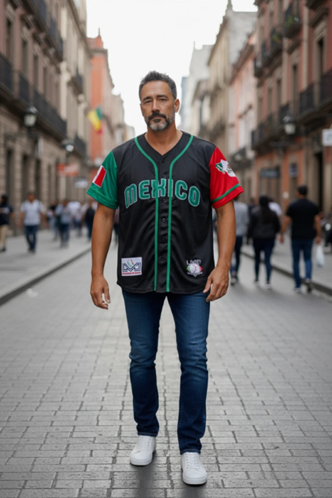 Unisex Baseball Jerseys Shirt, Men's Uniform Casual Jersey Shirts, Sports Shirt