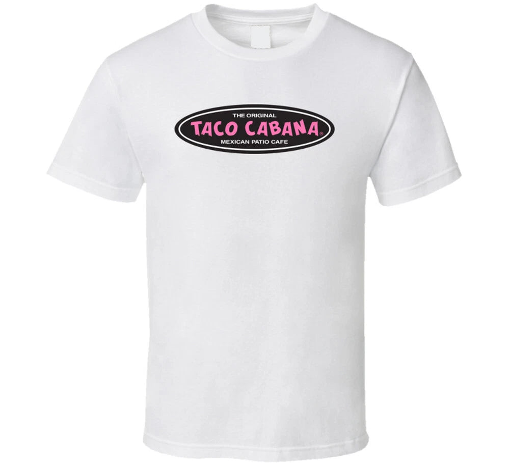 Taco Cabana Best Southern Restaurants Fan T Shirt