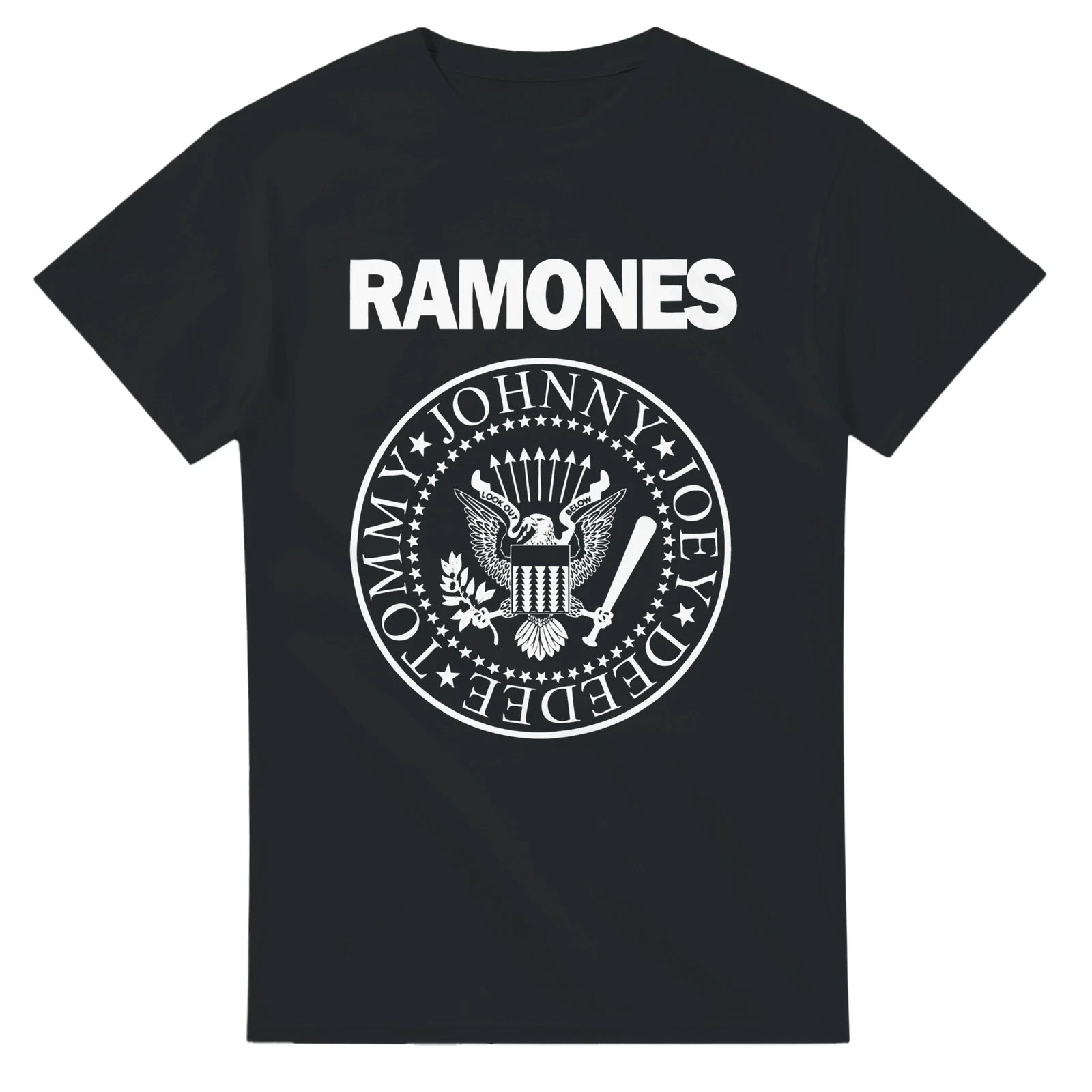 RAMONES T-SHIRT