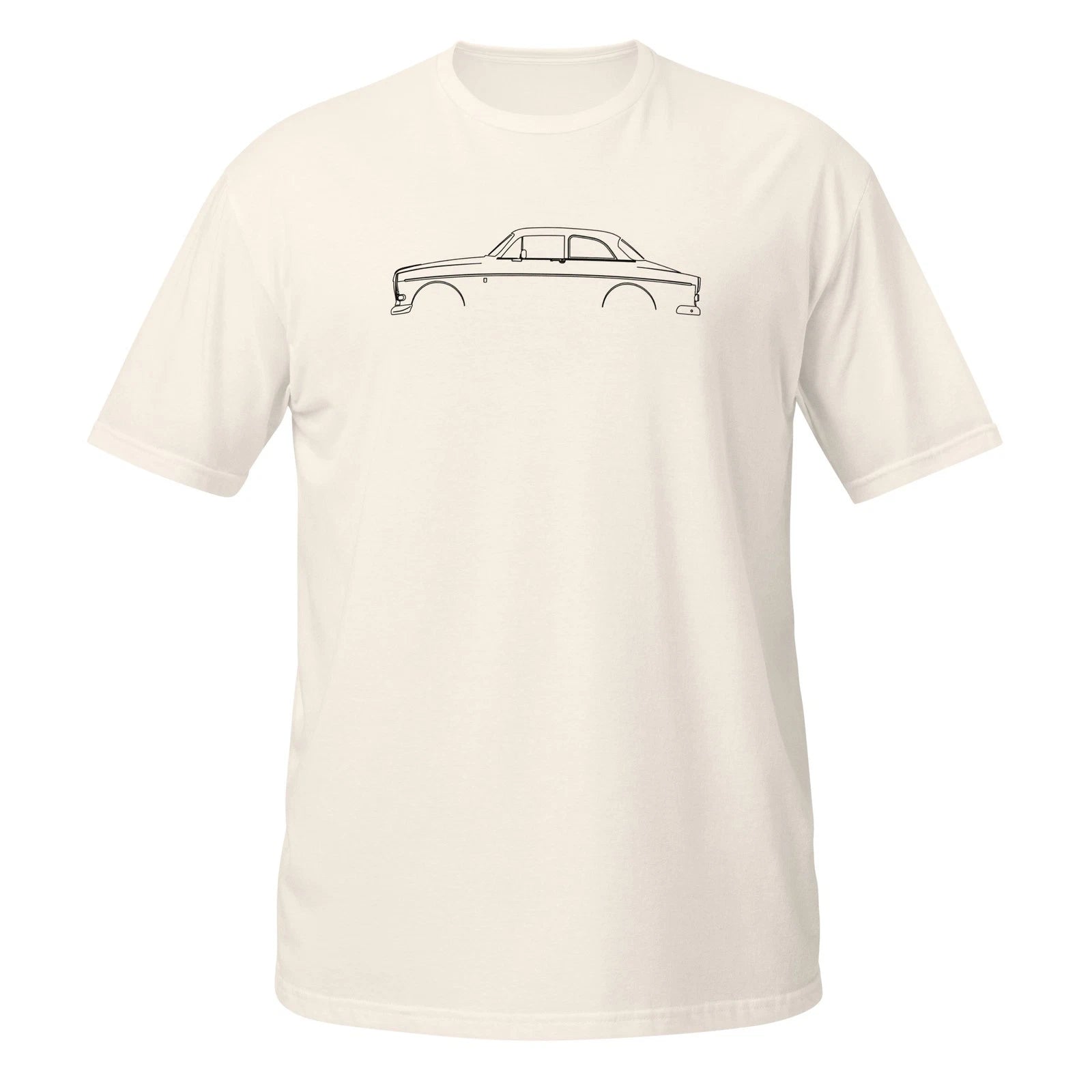 Comfy T-Shirt For 121 P130 1962-1970 Car Lovers Birthday Gift Stylish Tee