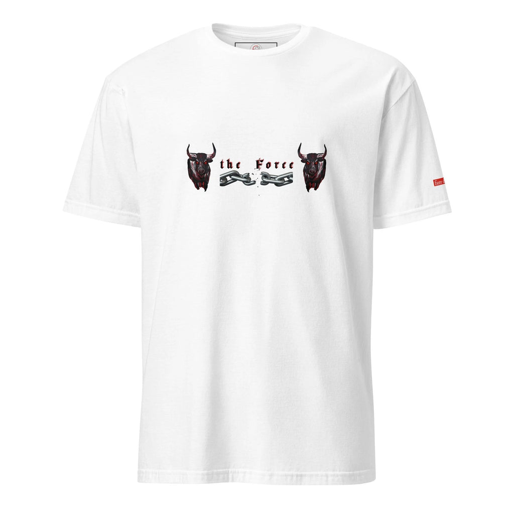 Unisex T-Shirt THE FORCE Style Graphic Tee - Premium Soft Cotton - Free Shipping
