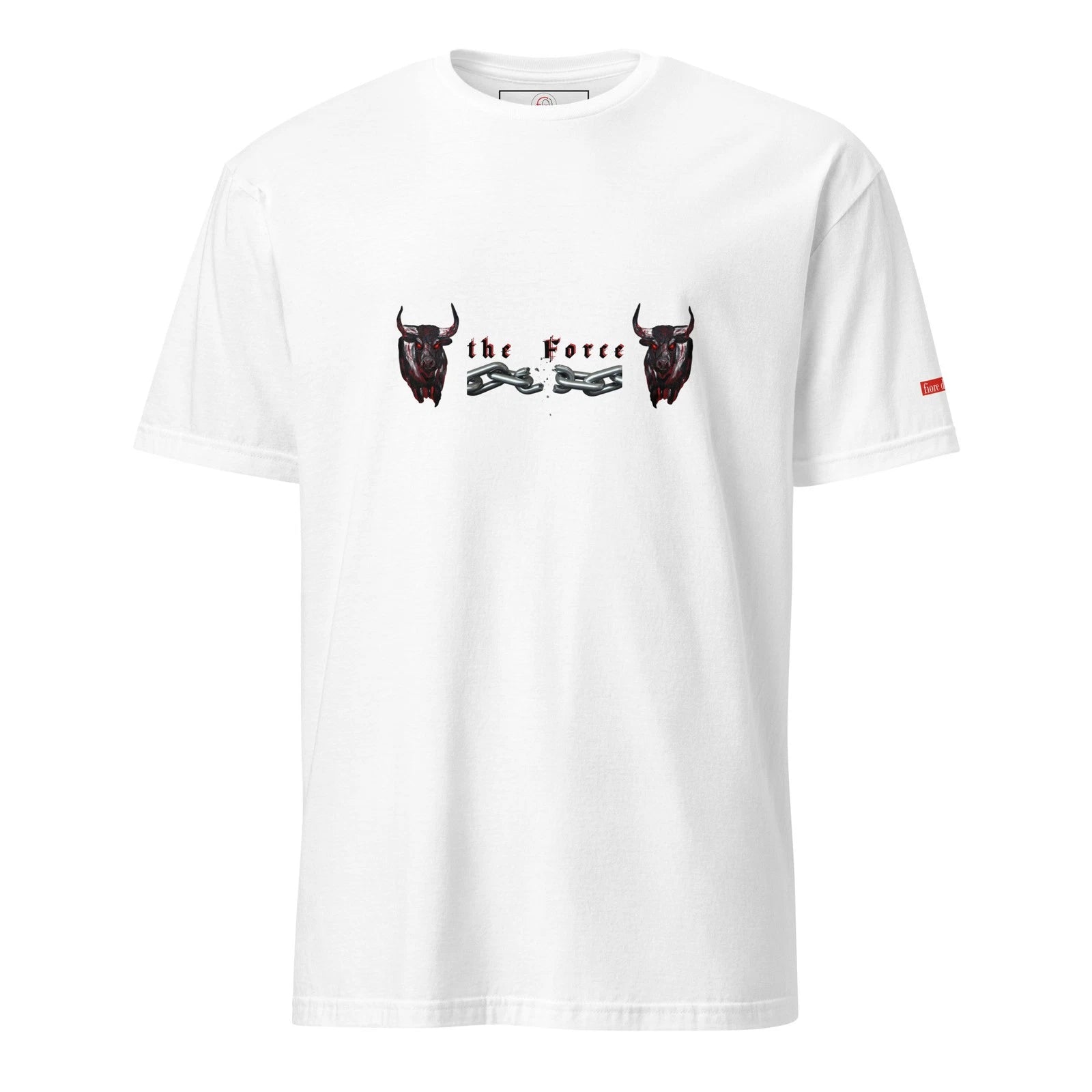 Unisex T-Shirt THE FORCE Style Graphic Tee - Premium Soft Cotton - Free Shipping