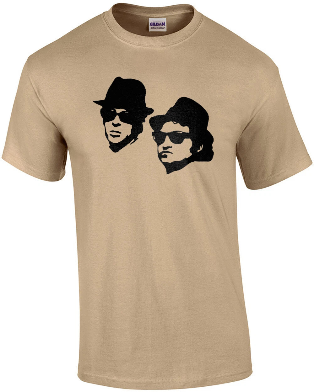 The Blues Brothers - 80's T-shirt