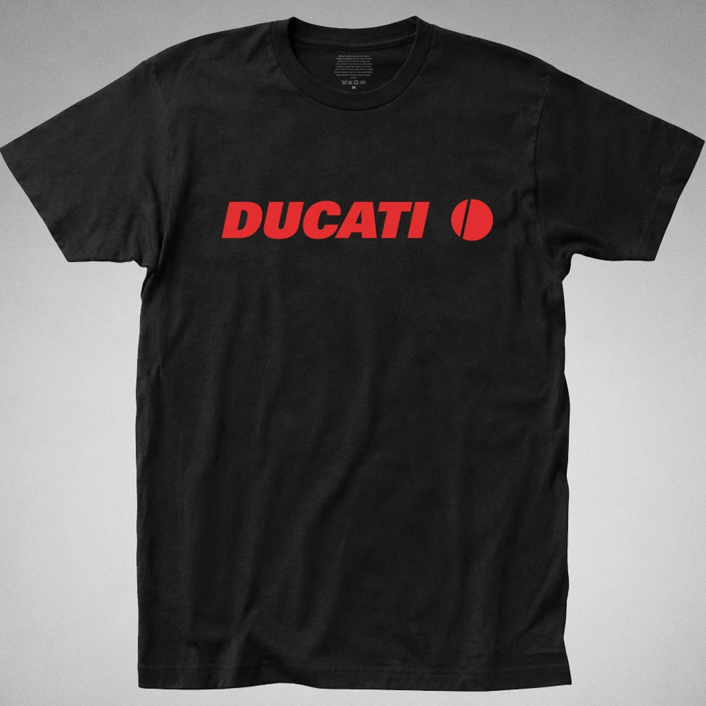 Ducati T Shirt Ducatiana 1299 899 Panigale Monster Hypermotard tee motorcycle