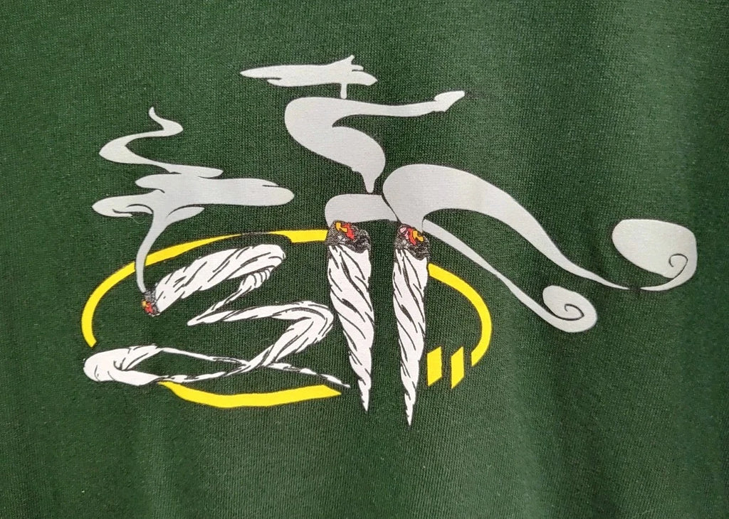 Rare Vintage 311 T Shirt Men's Size Small