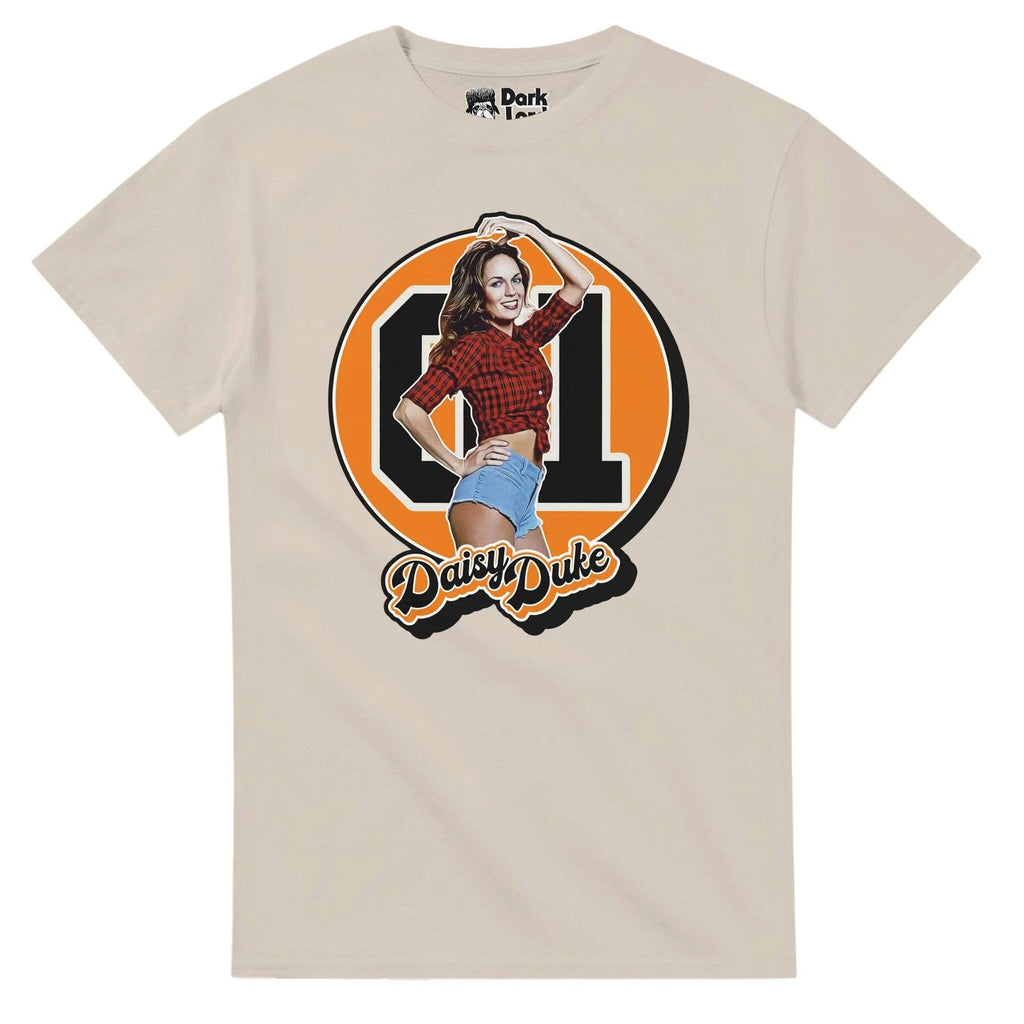 Daisy Duke - Dukes Of Hazzard T-Shirt