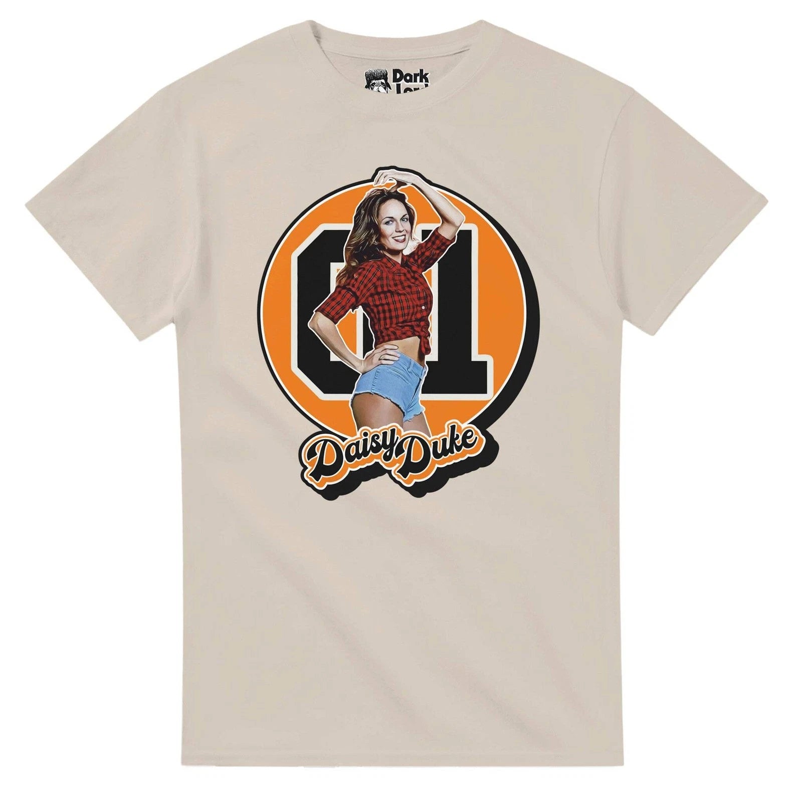 Daisy Duke - Dukes Of Hazzard T-Shirt