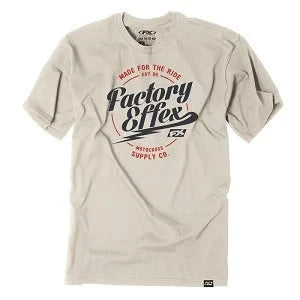 Factory Effex FX Shock T-Shirts 24-87718
