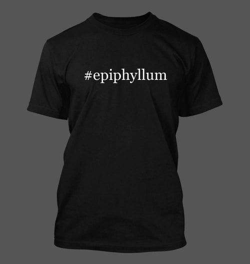 #epiphyllum - Men's Funny T-Shirt New RARE