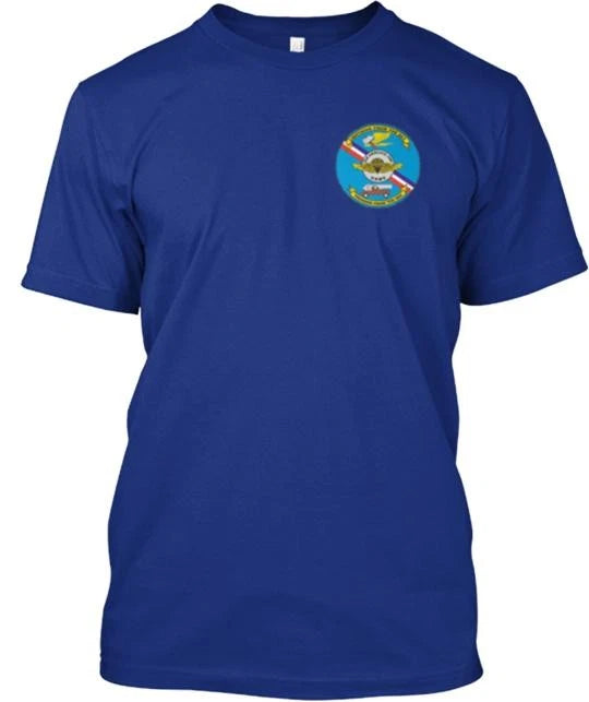 2d Anglico T-Shirt Made in the USA Size S to 5XL