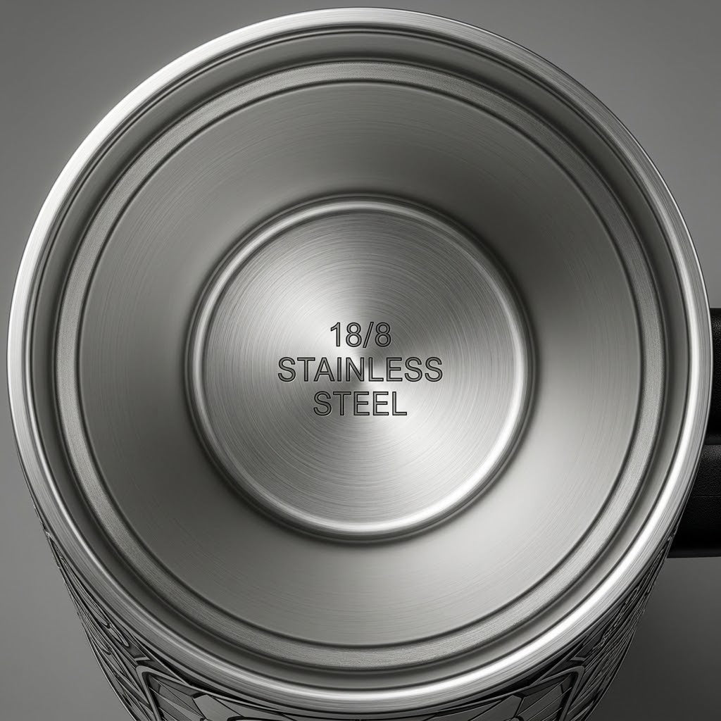 San Antonio Spurs NBA Champions 2025/2026 Season Handled Tumbler