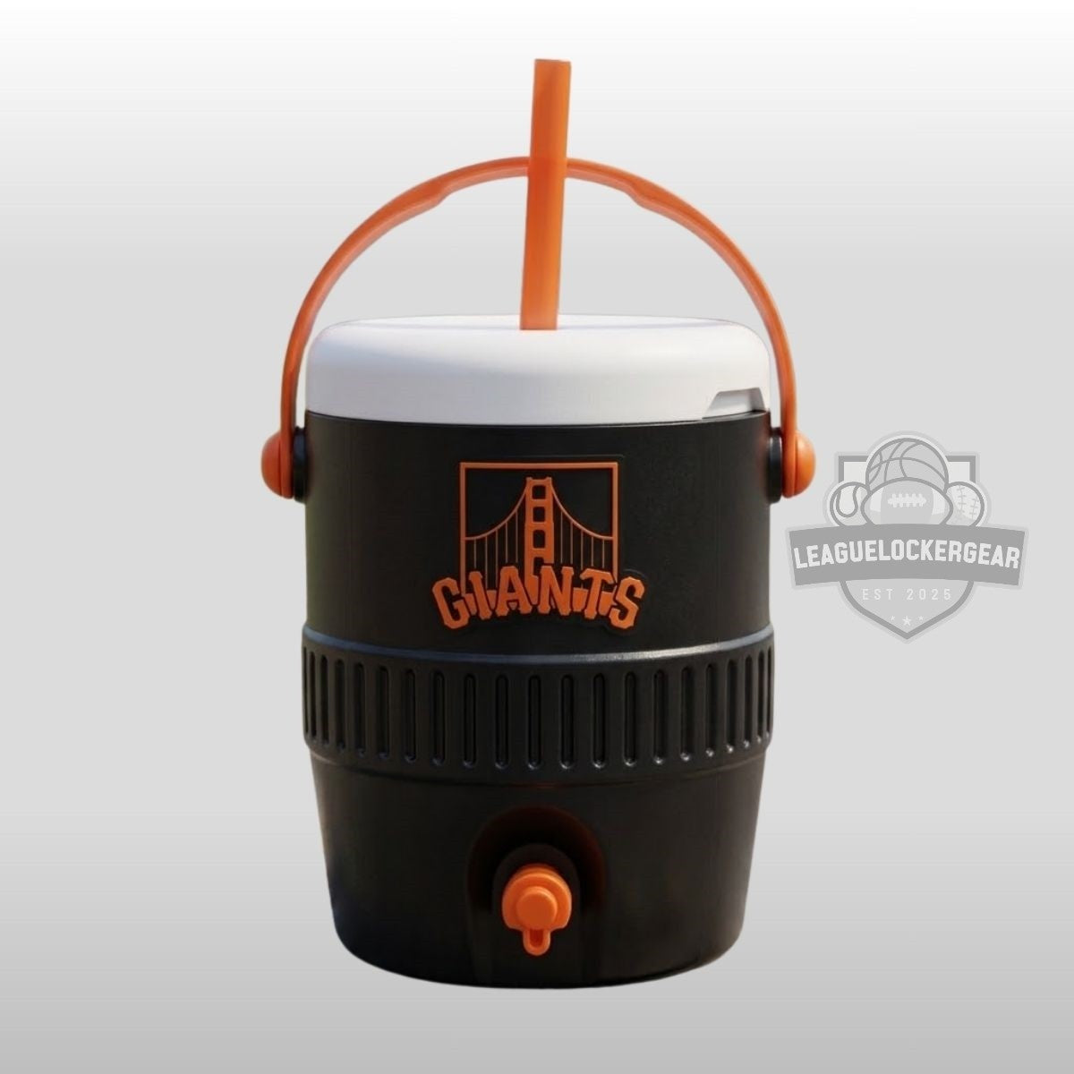 San Francisco Giants 2026 Dugout Cooler Cup