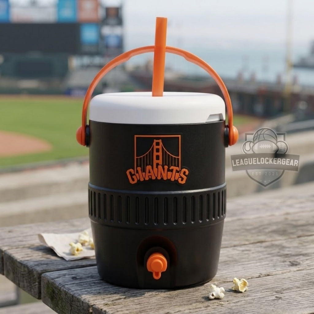 San Francisco Giants 2026 Dugout Cooler Cup