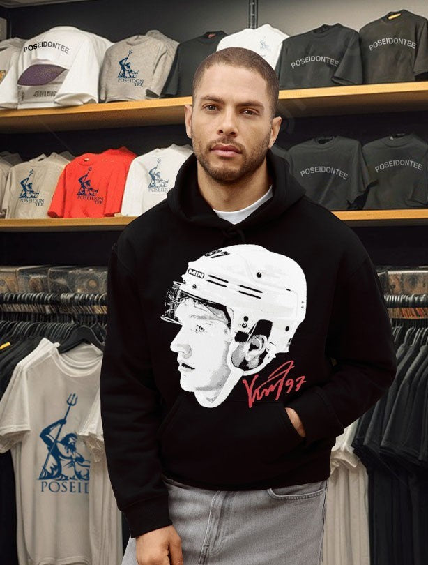 Sixone Two Minnesota Kaprizov T-shirt