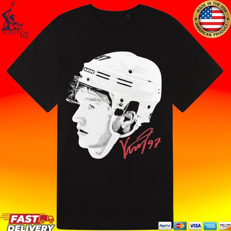 Sixone Two Minnesota Kaprizov T-shirt