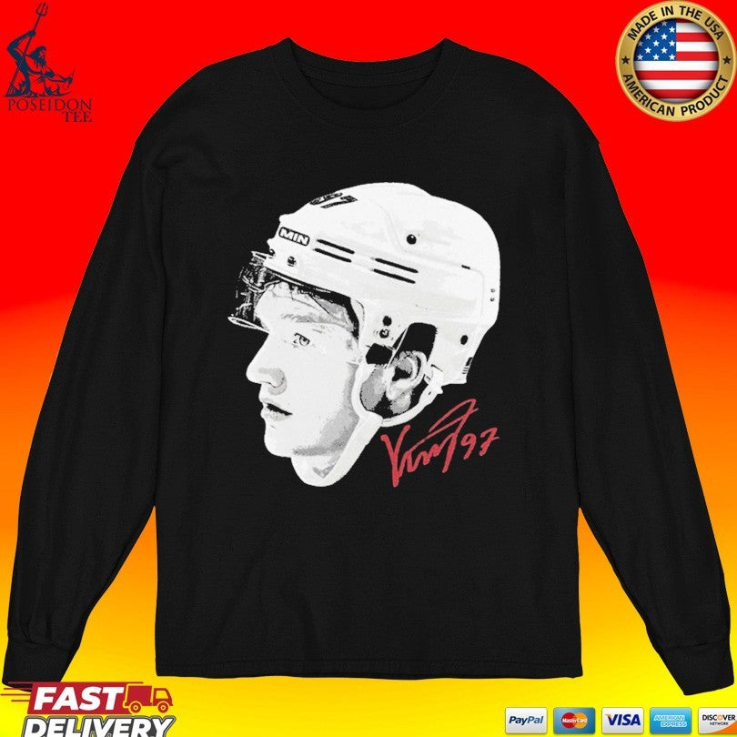 Sixone Two Minnesota Kaprizov T-shirt