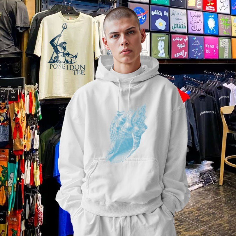 Sonder Haus Conch T-shirt