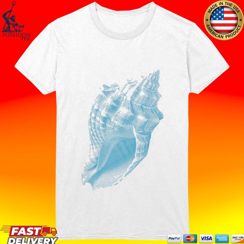 Sonder Haus Conch T-shirt
