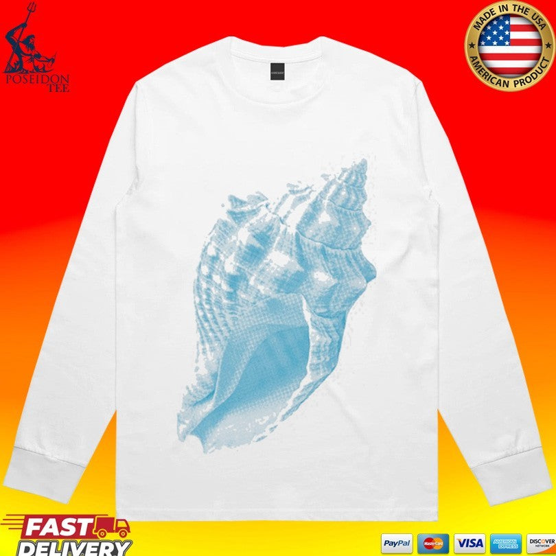 Sonder Haus Conch T-shirt