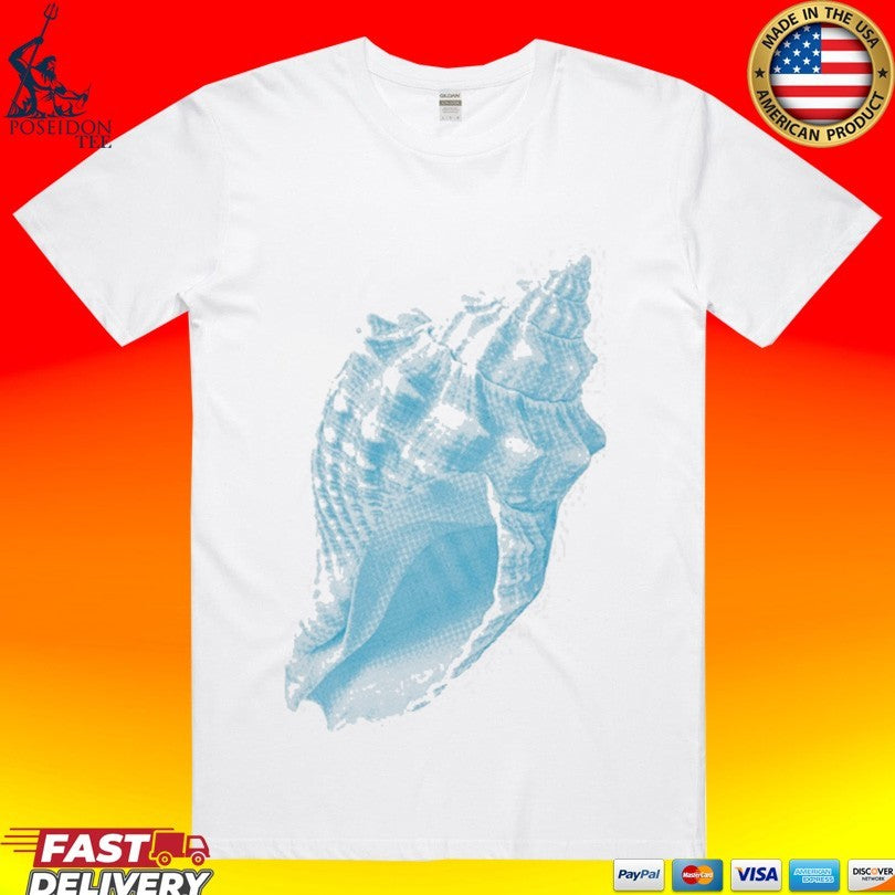 Sonder Haus Conch T-shirt