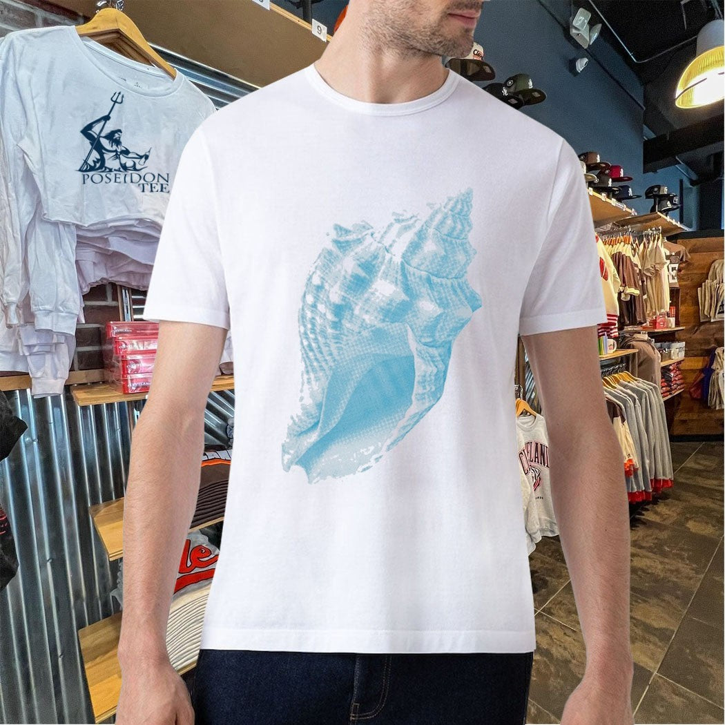 Sonder Haus Conch T-shirt
