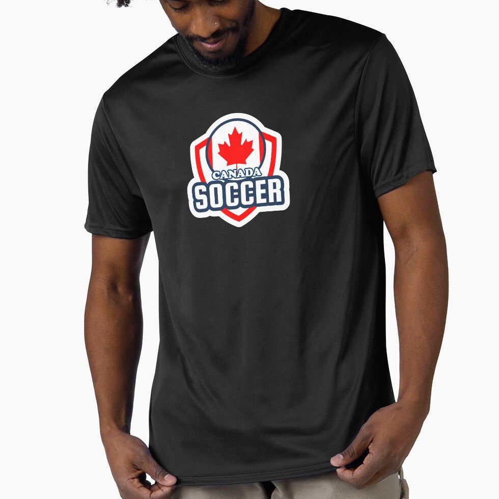 Canada Soccer by Magartes