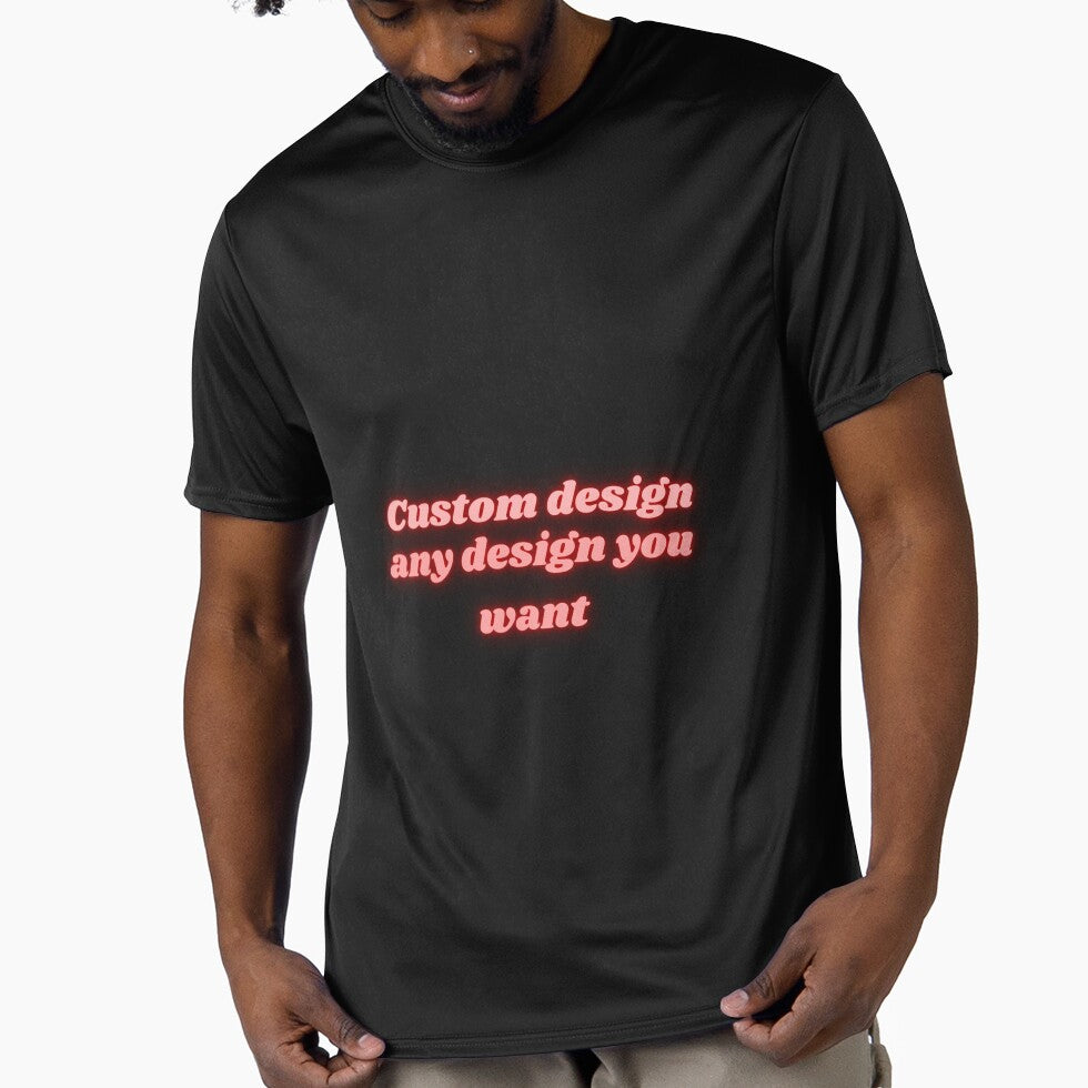 any design, text, logo  you want by Kwitirashope ⭐⭐⭐⭐⭐⭐⭐