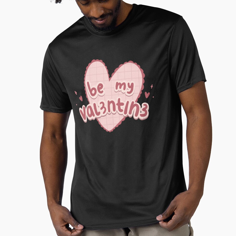 be my valentine by cimong