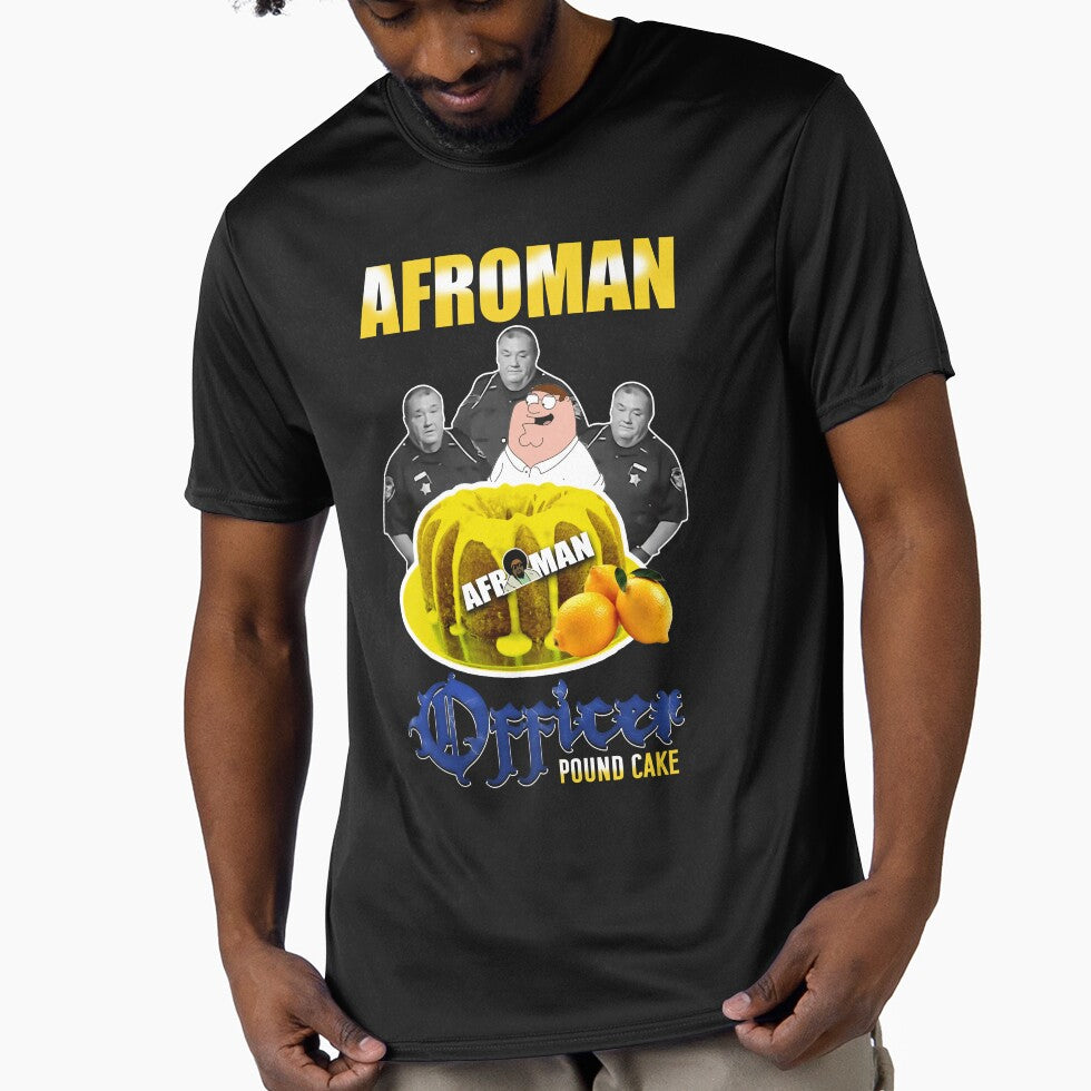 Afroman Lemon Pound Cake by Lasicka123