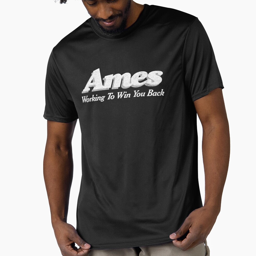 Ames Department Store by turboglyde