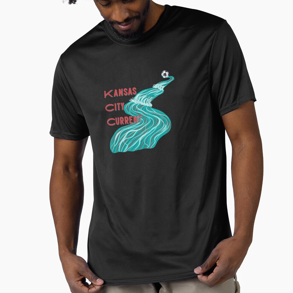 Kansas City Current by Niche Fandoms R Us